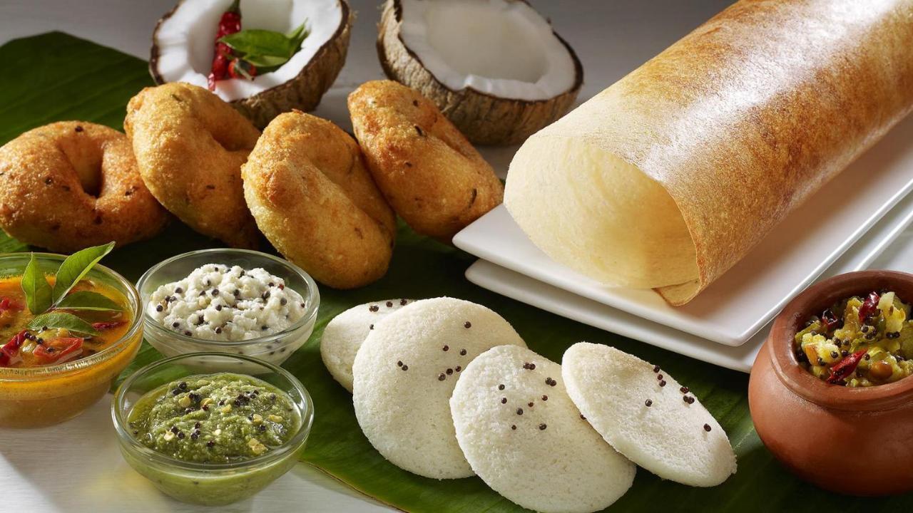 Sapphire Inn Nedumbassery Eksteriør bilde